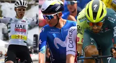 Giro de Italia 2024, etapa 1