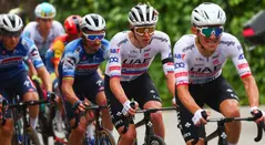 Giro de Italia 2024 - etapa 2