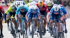 Giro de Italia 2024 - etapa 4