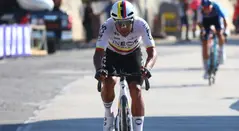 Jhonatan Narváez - Giro de Italia 2024