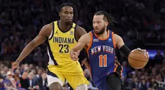 NBA: Los Knicks de Nueva York se acercan a las finales del Este