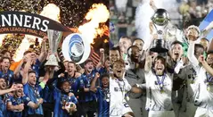 Liga de Quito jugará el Desafío UEFA-CONMEBOL ante Atalanta: fecha y hora del partid
