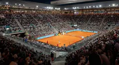 Masters 1000 de Madrid 2024