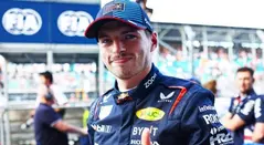 Max Verstappen - Gran Premio de Miami 2024