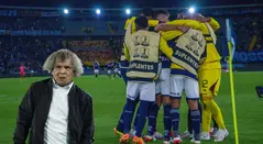 Escándalo en Millonarios: jugador 'intocable' apuntó al cuerpo técnico