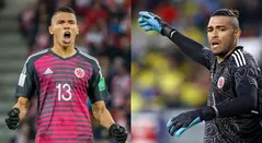 Selección Colombia: "Lorenzo ¿Cómo vas a elegir a Montero sobre Mier?"