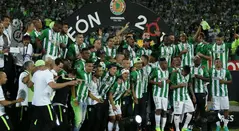 Nacional alista el regreso de un defensa campeón de Libertadores 2016