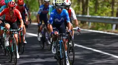 Recorrido de la etapa 12 del Giro de Italia: Nairo y Dani Martínez podrían brillar