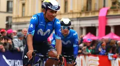 Recorrido de la etapa 13 del Giro de Italia: Nairo y Dani Martínez no sufrirán