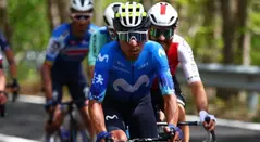 Nairo Quintana - Giro de Italia 2024