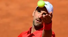 Novak Djokovic - Masters 1000 de Roma