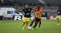 Dónde ver Pereira vs Bucaramanga EN VIVO: Liga Betplay este sábado