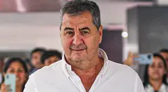 Jorge 'Polilla' Da Silva - América
