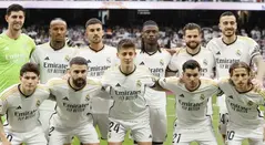 Real Madrid 2024