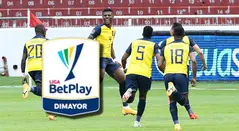 Jugador de la Selección Ecuador llega a la Liga Betplay: es un hecho