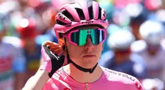 Tadej Pogacar - Giro de Italia 2024