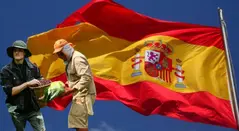 Vacante de empleo en la que ofrecen vivir gratis en finca de España