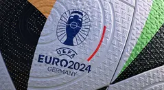 Eurocopa 2024: confirman las dos selecciones finalistas según la IA
