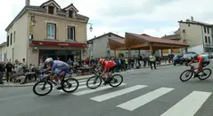 Critérium del Dauphiné 2024