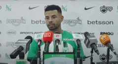 Edwin Cardona, Atlético Nacional