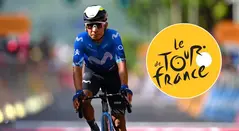 Movistar confirmó decisión final sobre Nairo Quintana para el Tour de Francia 2025