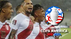 Confirmado: Perú pierde a figura y capitán para la Copa América