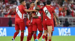 [Video] Ídolo de Perú, sorprendido de fiesta a días de la Copa América