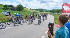 Tour de Suiza 2024