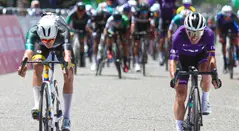 Vuelta a Colombia 2024