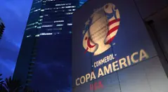 Copa América 2024 se jugará en Estados Unidos