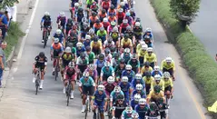 Vuelta a Colombia - Etapa 7