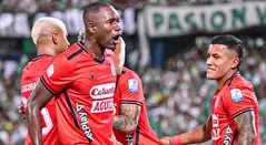 América anunció su sede para los partidos de local en la Liga Betplay