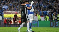 Detalles del asesinato de famosa futbolista: fue pareja de Vikonis