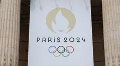 Juegos Olímpicos de París 2024