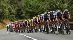 Tour de Francia 2024, 11 de julio