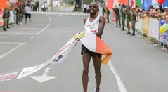 Carrera del Pacífico Cali 10K