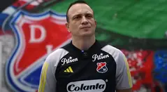 Alejandro Restrepo