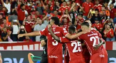 Jugadores de América de Cali