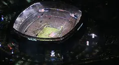 Estadio NFL