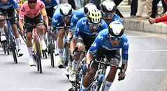 Movistar Team 