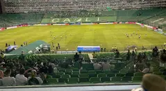 Estadio Palmaseca - Deportivo Cali