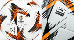 Balón Decathlon de la Uefa Europa League