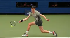 Jannik Sinner, campeón del US Open 2024