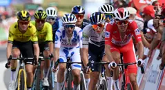 Vuelta a España 2024