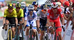 Vuelta a España 2024