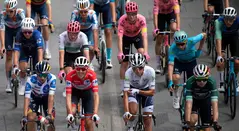 Vuelta a España 2024