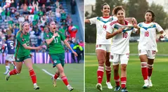 México vs Venezuela EN VIVO 26 de octubre: Fecha FIFA Femenina