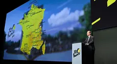 Tour de Francia 2025