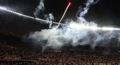 Estadio Monumental