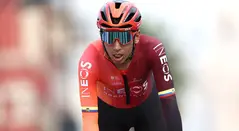 Egan Bernal - Ineos Grenadiers